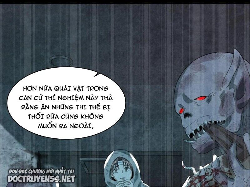 Bởi Vì Cẩn Thận Mà Quá Phận Hung Ác