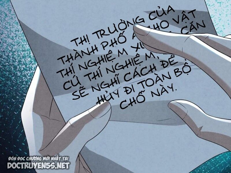 Bởi Vì Cẩn Thận Mà Quá Phận Hung Ác