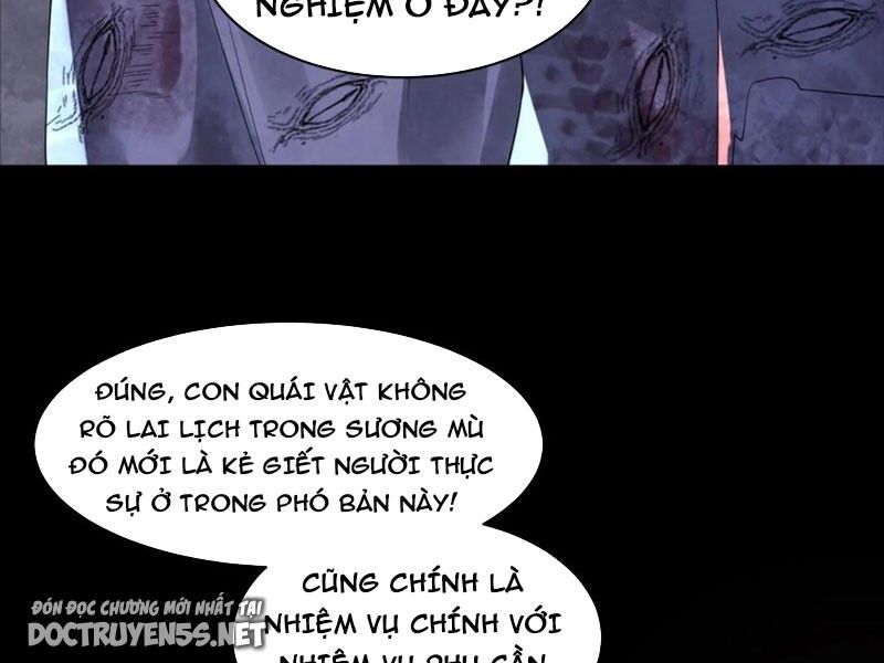 Bởi Vì Cẩn Thận Mà Quá Phận Hung Ác