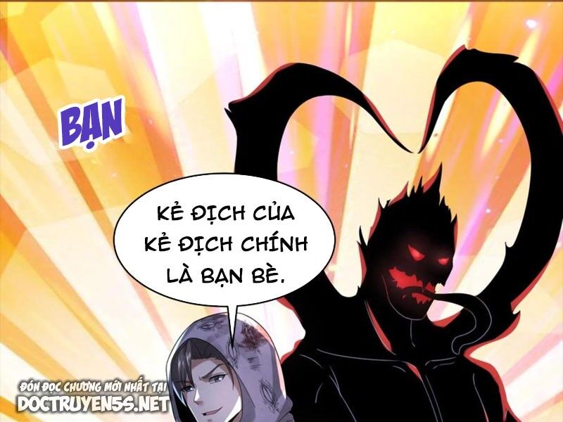 Bởi Vì Cẩn Thận Mà Quá Phận Hung Ác