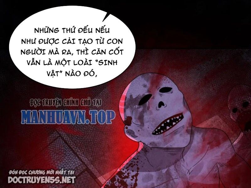 Bởi Vì Cẩn Thận Mà Quá Phận Hung Ác
