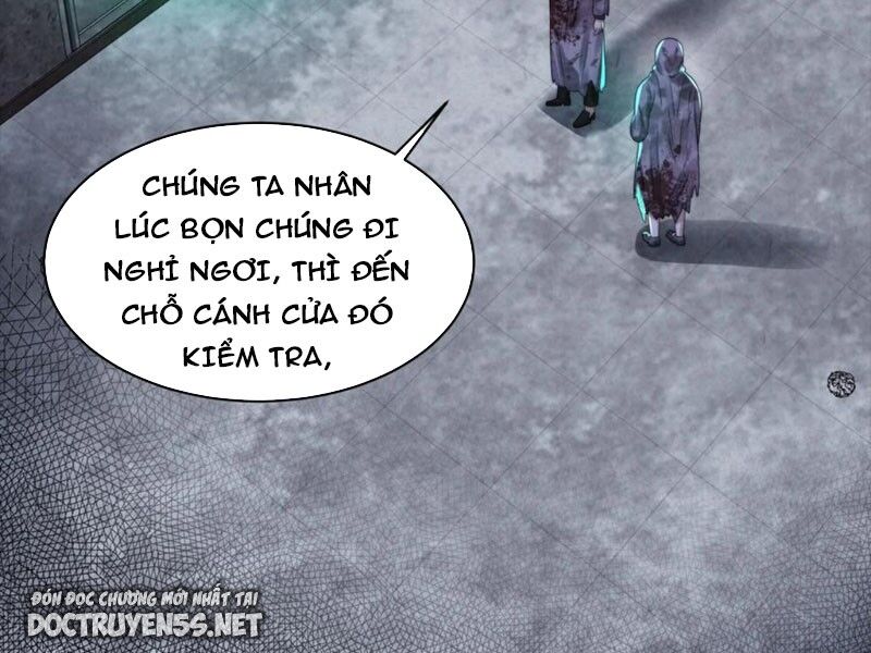 Bởi Vì Cẩn Thận Mà Quá Phận Hung Ác
