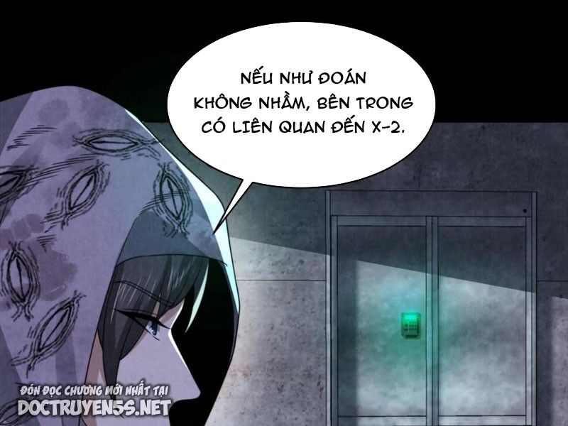Bởi Vì Cẩn Thận Mà Quá Phận Hung Ác
