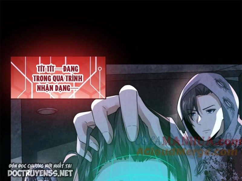 Bởi Vì Cẩn Thận Mà Quá Phận Hung Ác