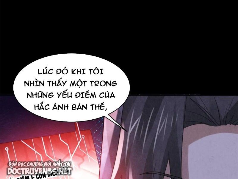 Bởi Vì Cẩn Thận Mà Quá Phận Hung Ác