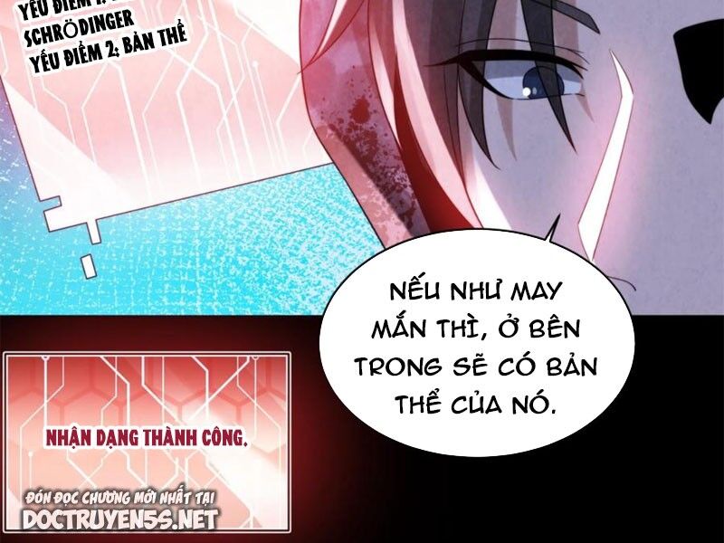 Bởi Vì Cẩn Thận Mà Quá Phận Hung Ác