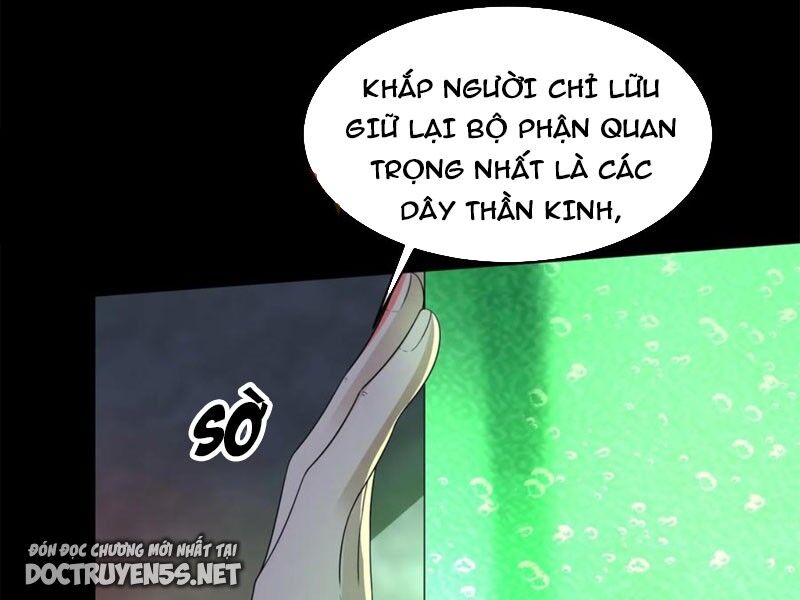 Bởi Vì Cẩn Thận Mà Quá Phận Hung Ác
