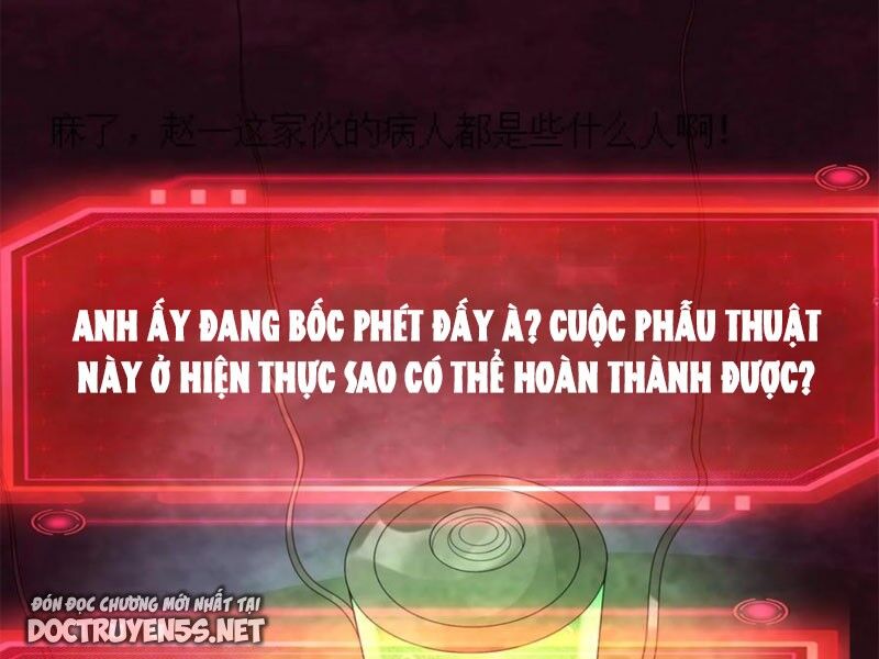 Bởi Vì Cẩn Thận Mà Quá Phận Hung Ác