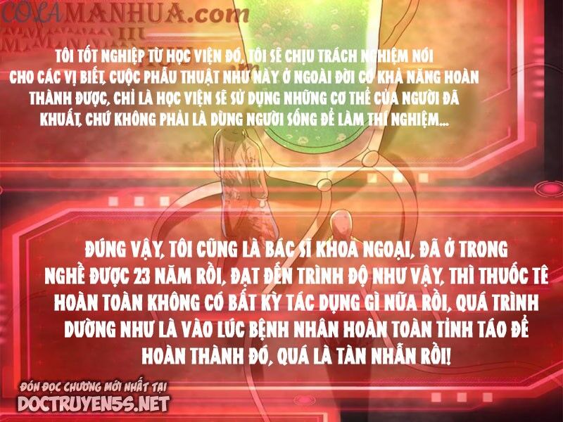 Bởi Vì Cẩn Thận Mà Quá Phận Hung Ác
