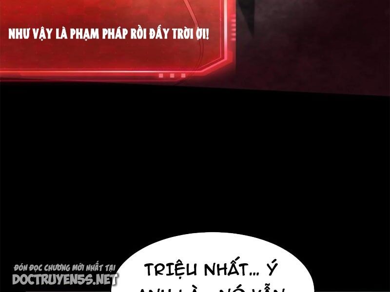 Bởi Vì Cẩn Thận Mà Quá Phận Hung Ác