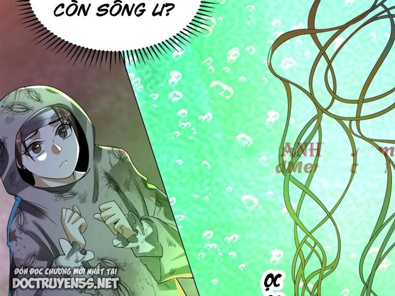 Bởi Vì Cẩn Thận Mà Quá Phận Hung Ác