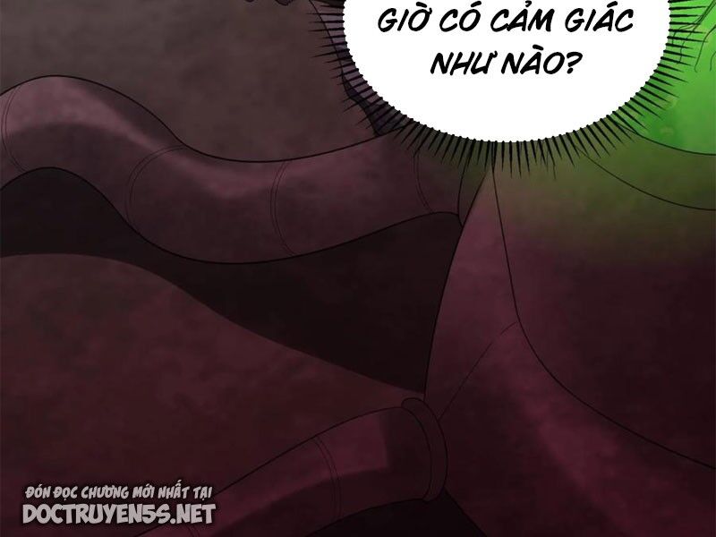 Bởi Vì Cẩn Thận Mà Quá Phận Hung Ác