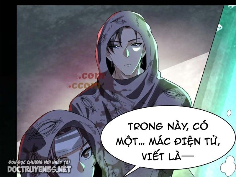Bởi Vì Cẩn Thận Mà Quá Phận Hung Ác