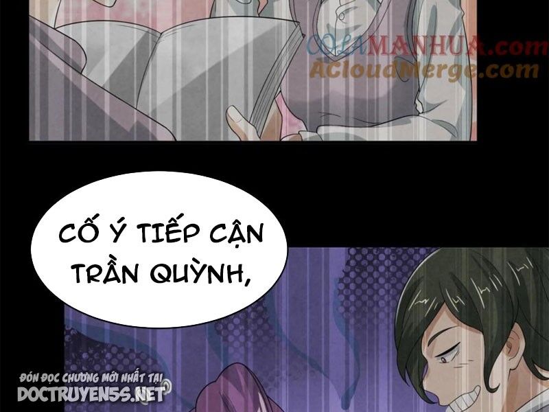 Bởi Vì Cẩn Thận Mà Quá Phận Hung Ác