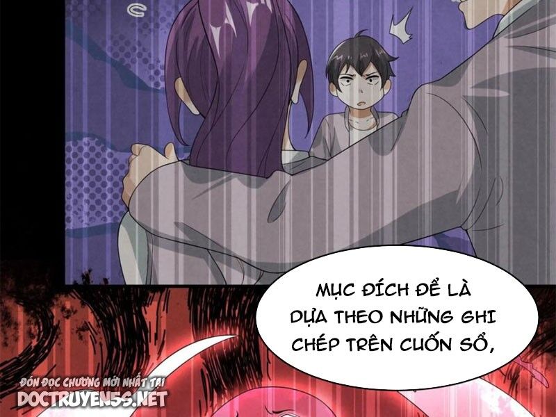 Bởi Vì Cẩn Thận Mà Quá Phận Hung Ác