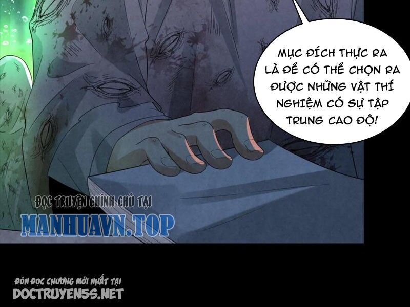 Bởi Vì Cẩn Thận Mà Quá Phận Hung Ác
