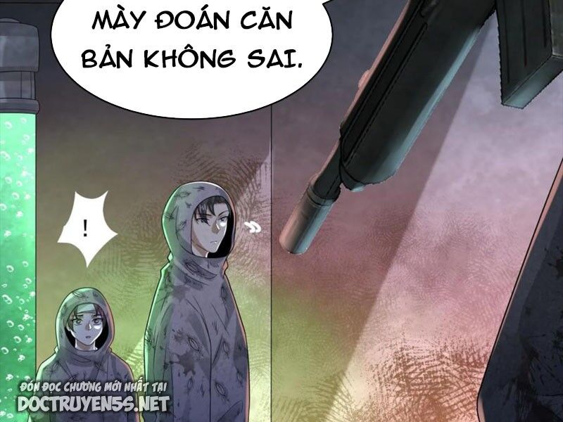 Bởi Vì Cẩn Thận Mà Quá Phận Hung Ác