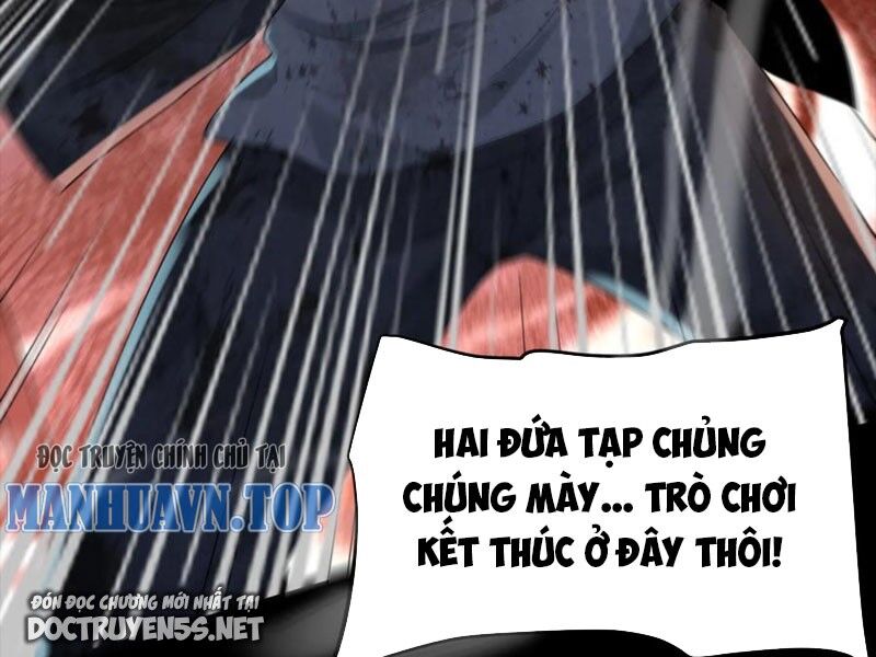 Bởi Vì Cẩn Thận Mà Quá Phận Hung Ác