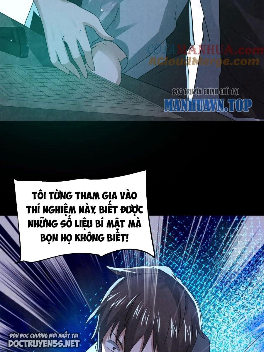 Bởi Vì Cẩn Thận Mà Quá Phận Hung Ác