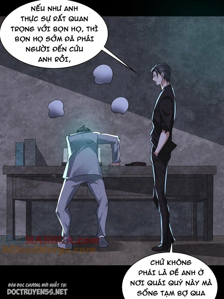 Bởi Vì Cẩn Thận Mà Quá Phận Hung Ác