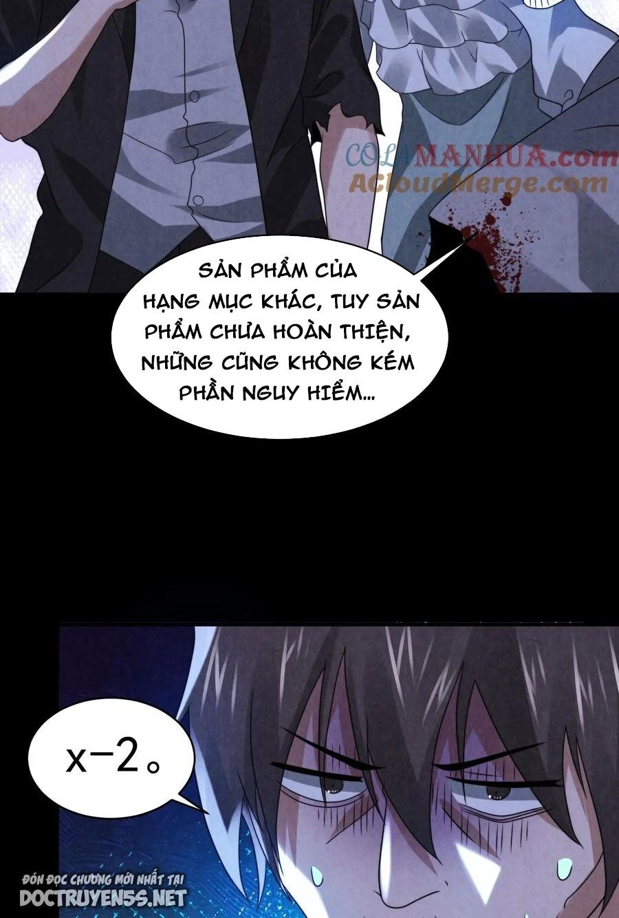 Bởi Vì Cẩn Thận Mà Quá Phận Hung Ác