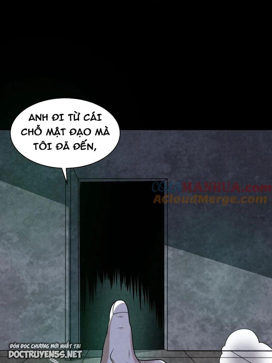 Bởi Vì Cẩn Thận Mà Quá Phận Hung Ác