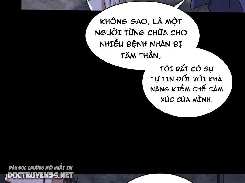 Bởi Vì Cẩn Thận Mà Quá Phận Hung Ác