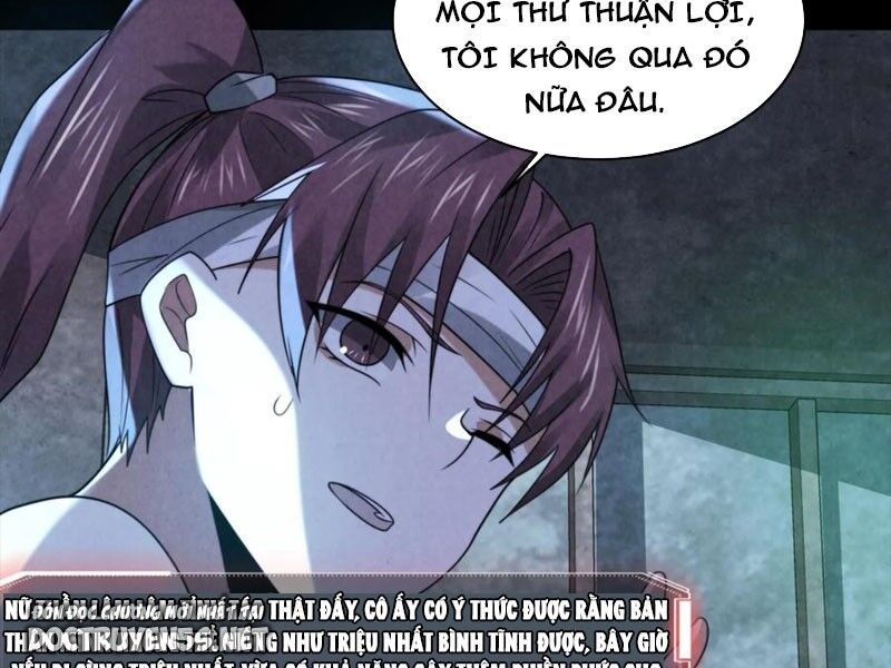 Bởi Vì Cẩn Thận Mà Quá Phận Hung Ác