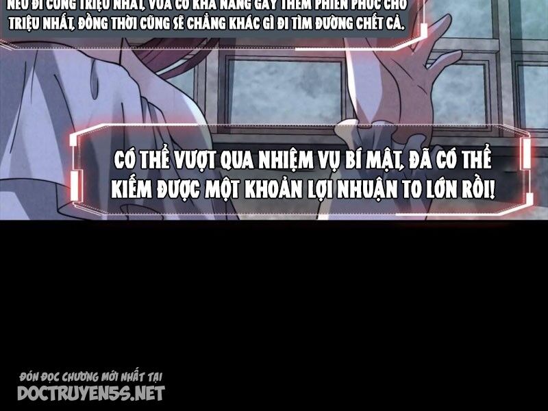 Bởi Vì Cẩn Thận Mà Quá Phận Hung Ác