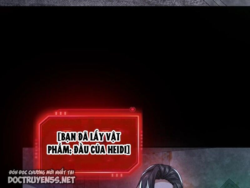 Bởi Vì Cẩn Thận Mà Quá Phận Hung Ác