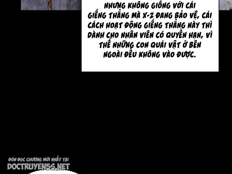 Bởi Vì Cẩn Thận Mà Quá Phận Hung Ác
