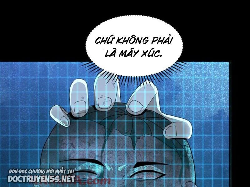 Bởi Vì Cẩn Thận Mà Quá Phận Hung Ác