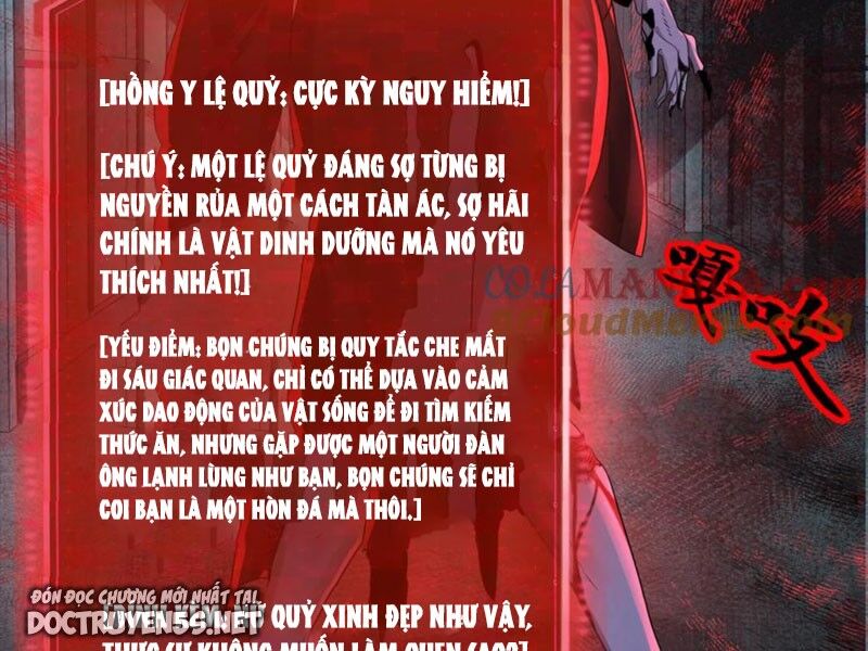 Bởi Vì Cẩn Thận Mà Quá Phận Hung Ác