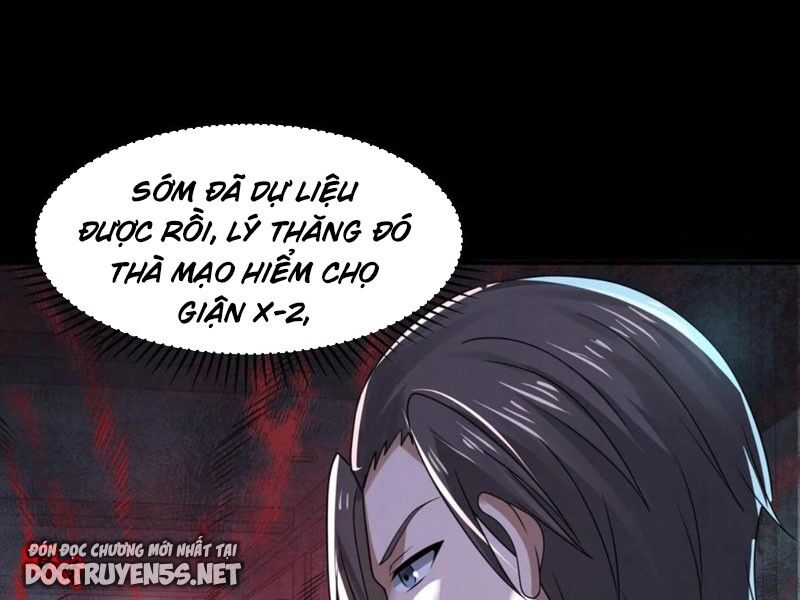 Bởi Vì Cẩn Thận Mà Quá Phận Hung Ác