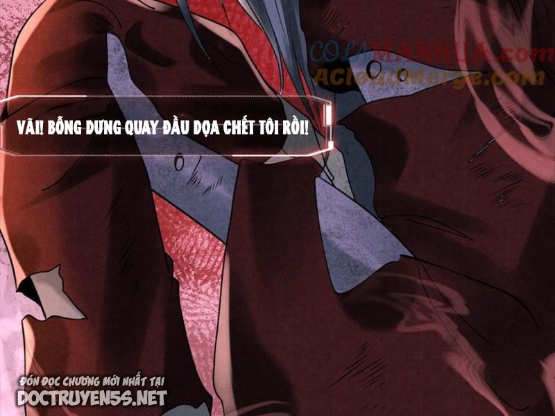 Bởi Vì Cẩn Thận Mà Quá Phận Hung Ác