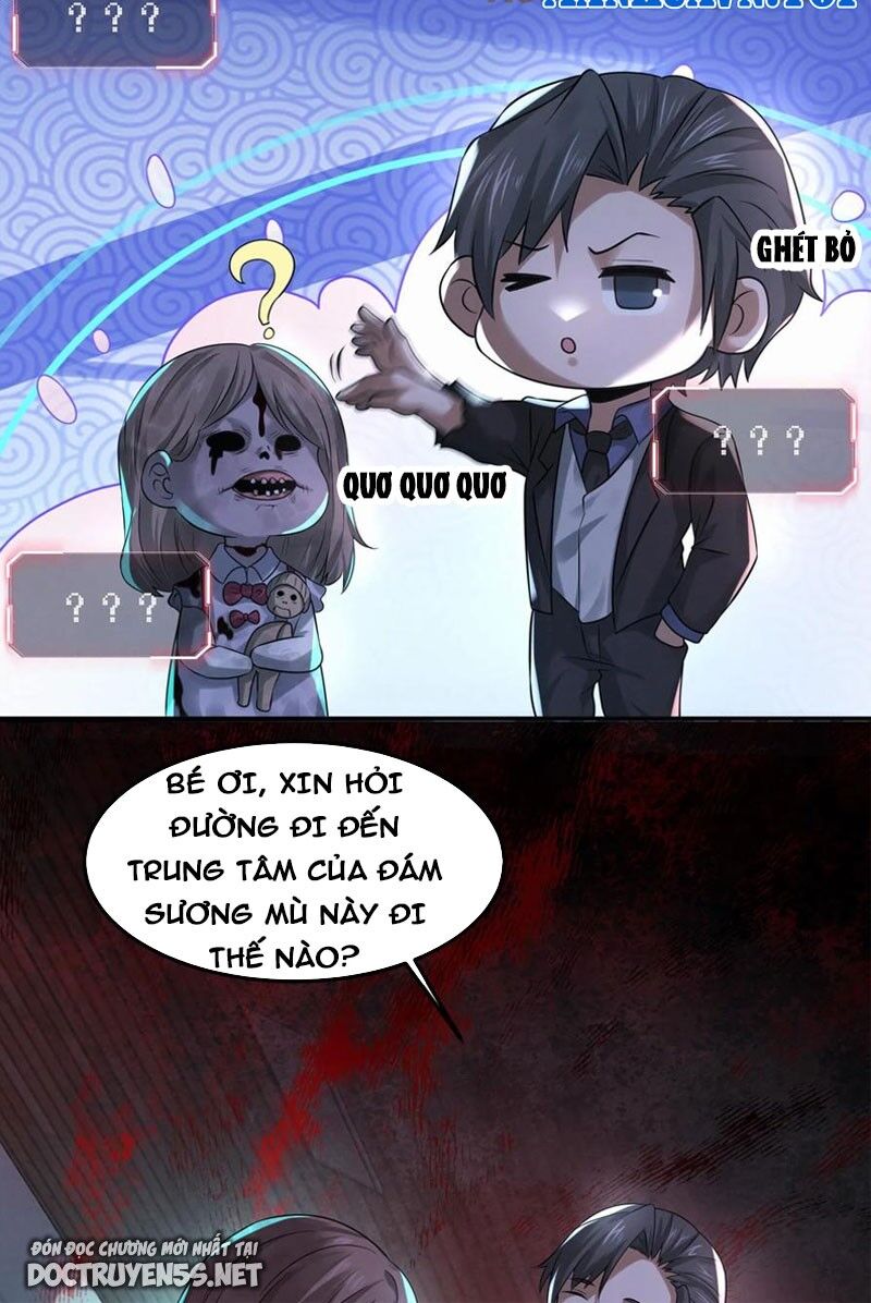 Bởi Vì Cẩn Thận Mà Quá Phận Hung Ác