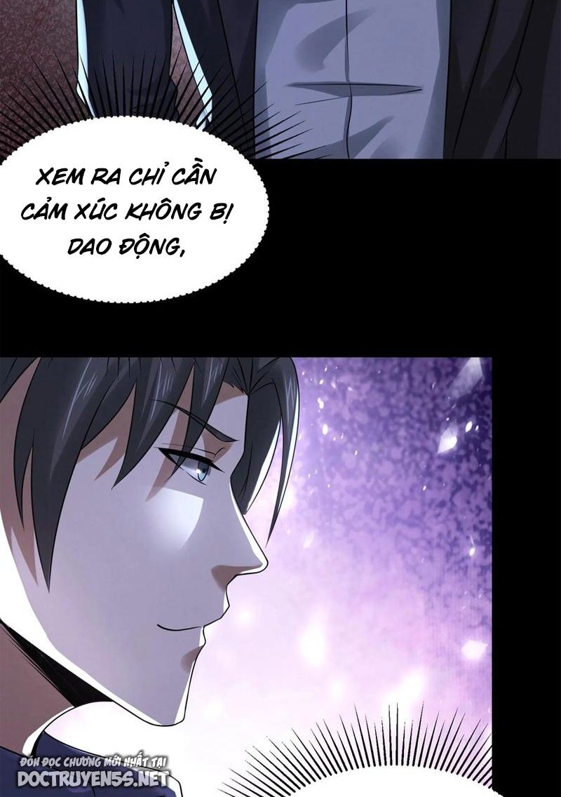 Bởi Vì Cẩn Thận Mà Quá Phận Hung Ác