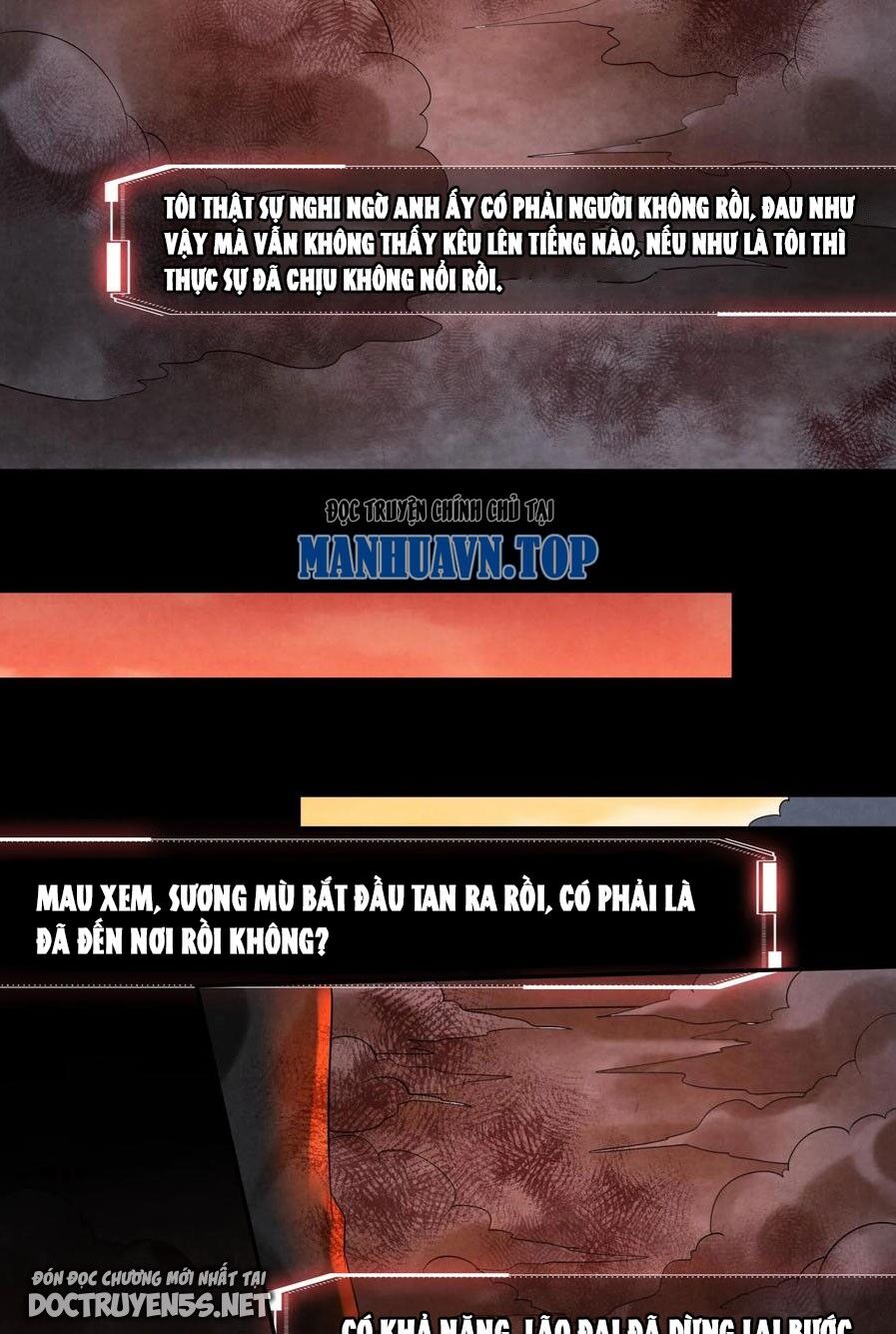 Bởi Vì Cẩn Thận Mà Quá Phận Hung Ác