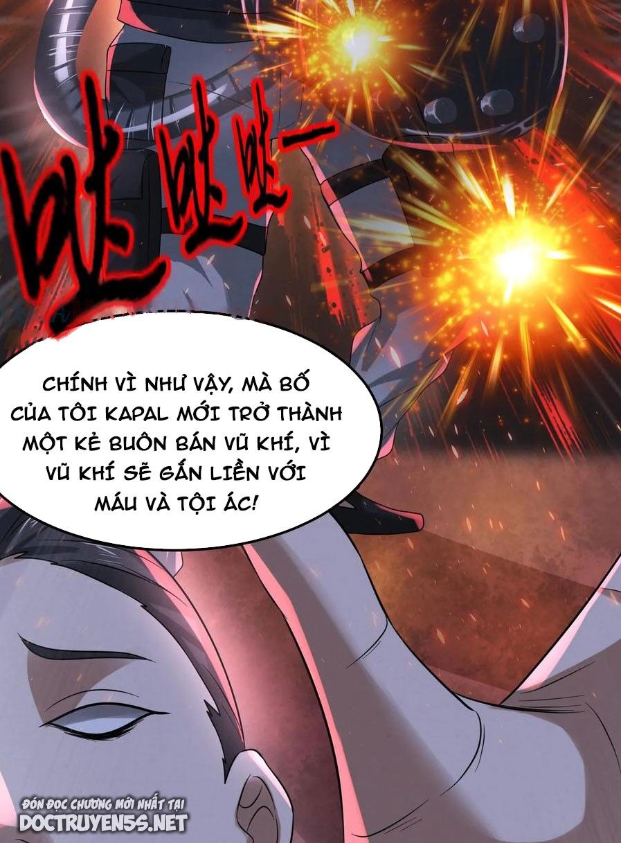 Bởi Vì Cẩn Thận Mà Quá Phận Hung Ác