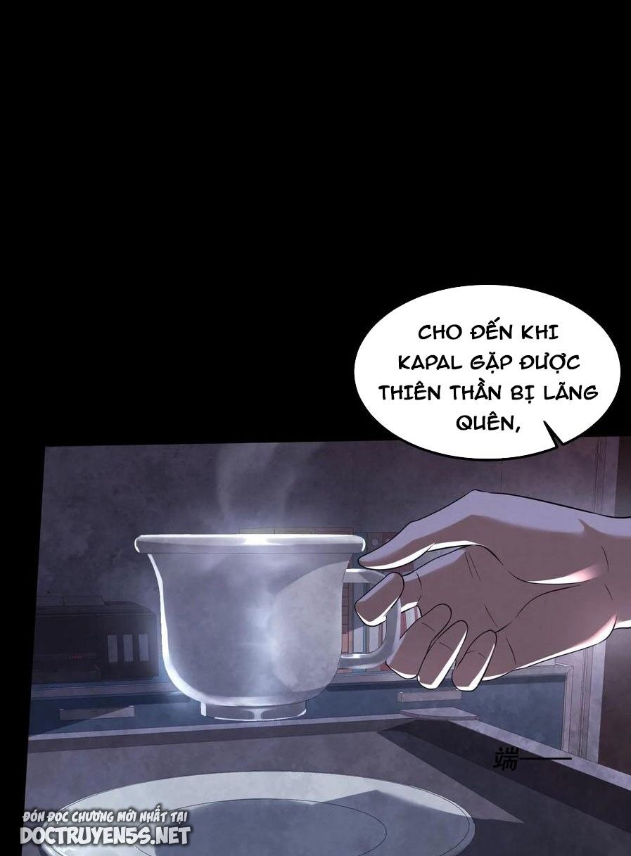 Bởi Vì Cẩn Thận Mà Quá Phận Hung Ác