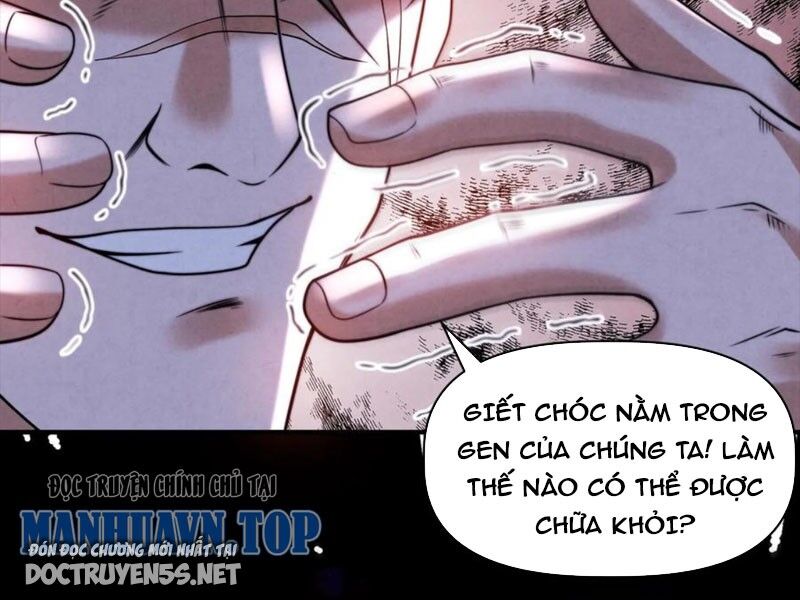Bởi Vì Cẩn Thận Mà Quá Phận Hung Ác