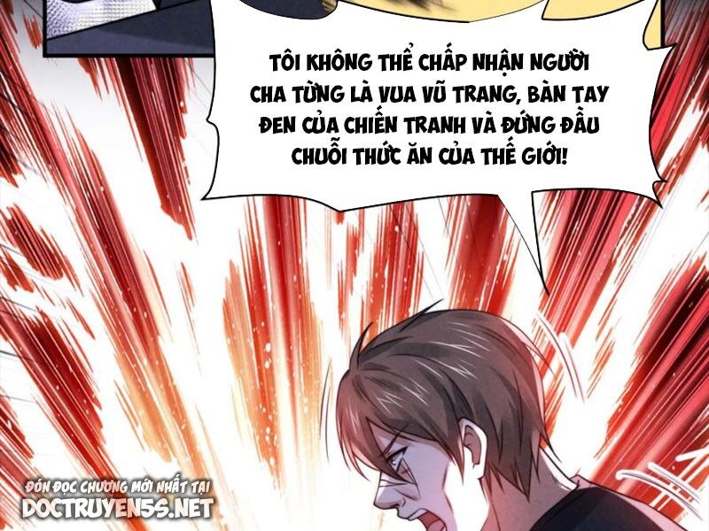 Bởi Vì Cẩn Thận Mà Quá Phận Hung Ác