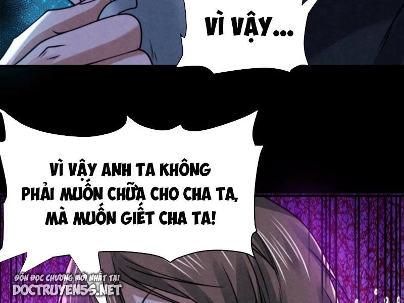 Bởi Vì Cẩn Thận Mà Quá Phận Hung Ác