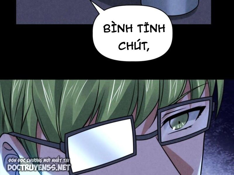 Bởi Vì Cẩn Thận Mà Quá Phận Hung Ác