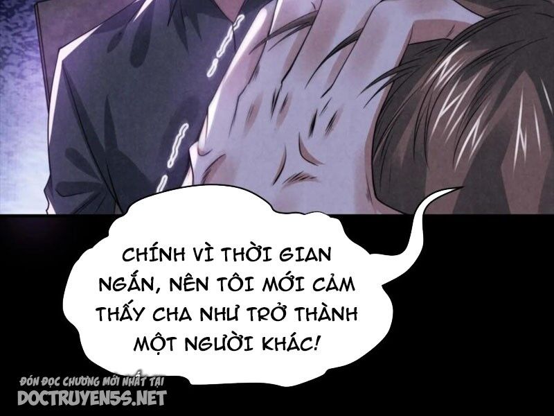 Bởi Vì Cẩn Thận Mà Quá Phận Hung Ác