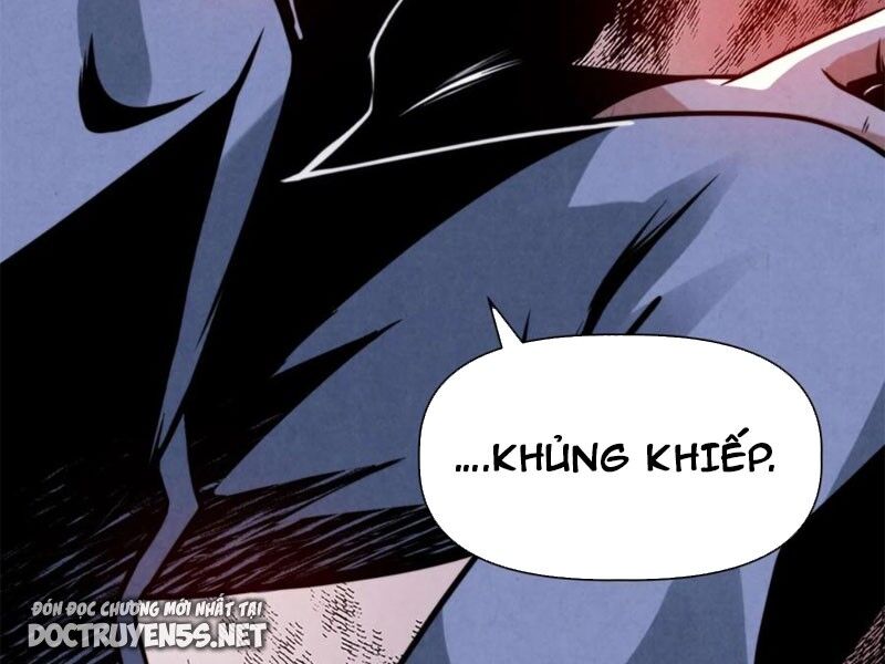 Bởi Vì Cẩn Thận Mà Quá Phận Hung Ác