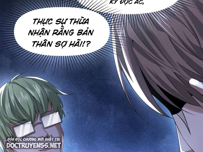 Bởi Vì Cẩn Thận Mà Quá Phận Hung Ác