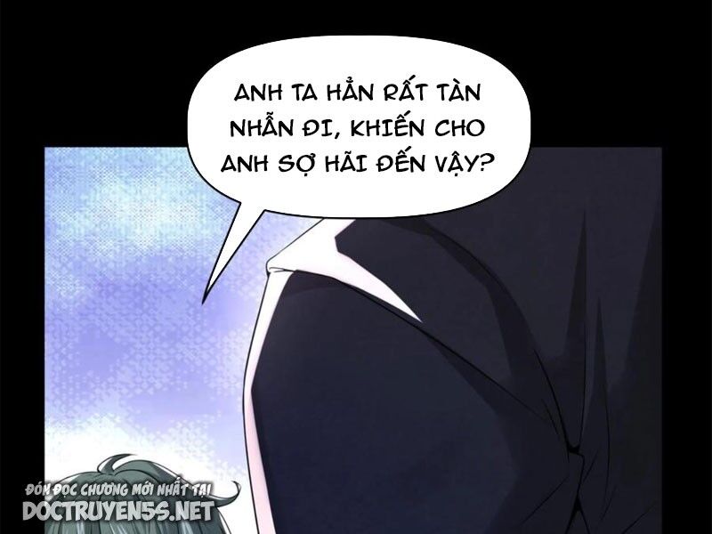 Bởi Vì Cẩn Thận Mà Quá Phận Hung Ác