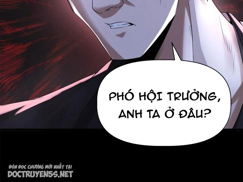 Bởi Vì Cẩn Thận Mà Quá Phận Hung Ác