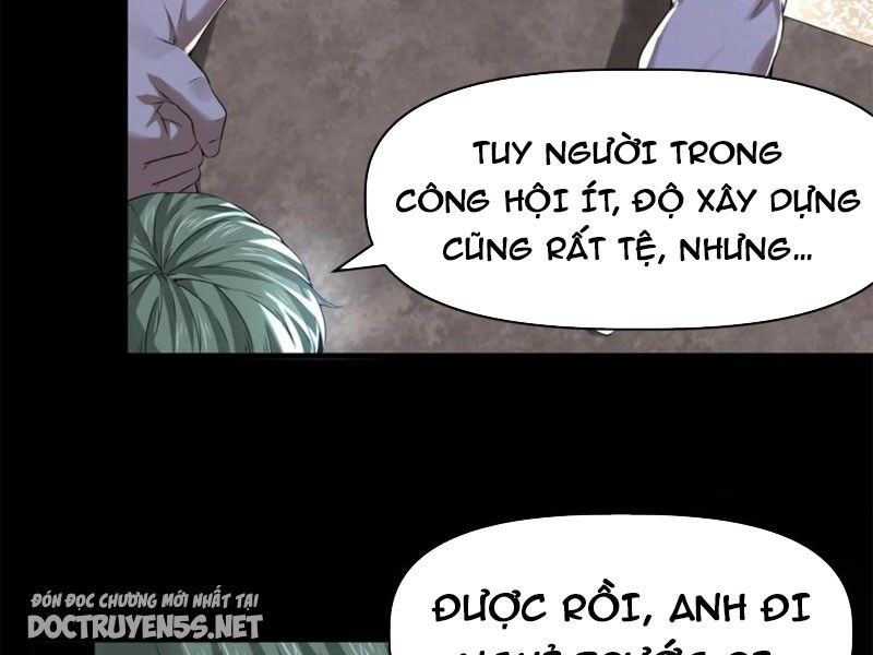 Bởi Vì Cẩn Thận Mà Quá Phận Hung Ác